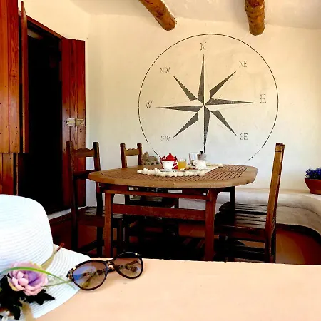 Maison Ermitage Rudalza