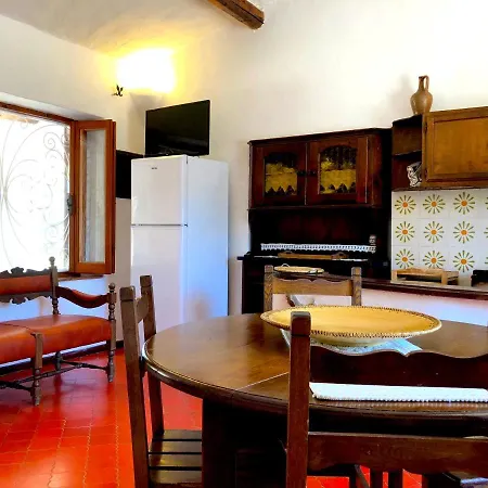 Maison Ermitage Villa