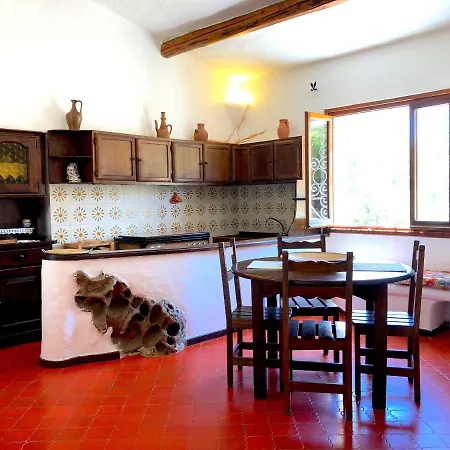 Maison Ermitage