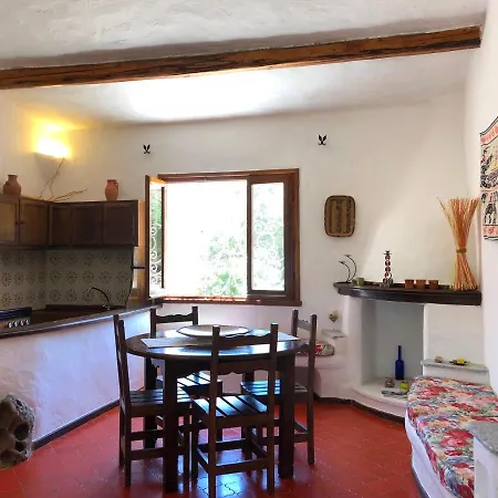 Maison Ermitage Villa *