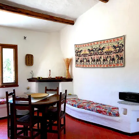 Villa Maison Ermitage Rudalza