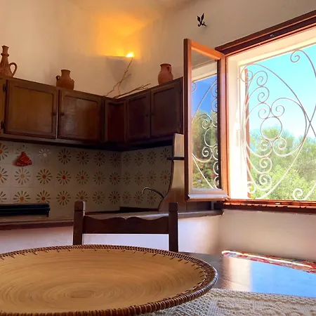 Maison Ermitage Villa