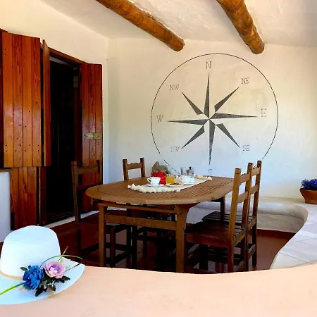 Maison Ermitage Villa Rudalza