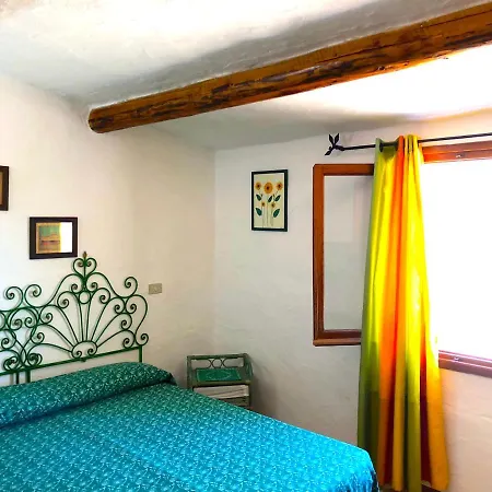Maison Ermitage * Rudalza