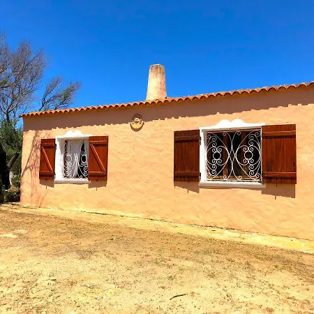 Villa Maison Ermitage