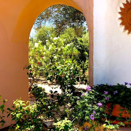 Villa Maison Ermitage Rudalza