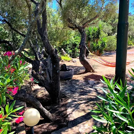 Maison Ermitage Villa Rudalza