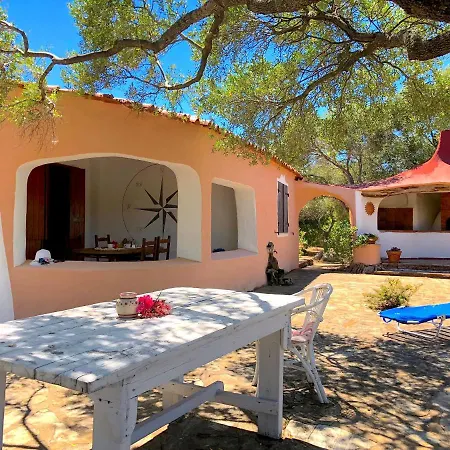 Maison Ermitage Villa