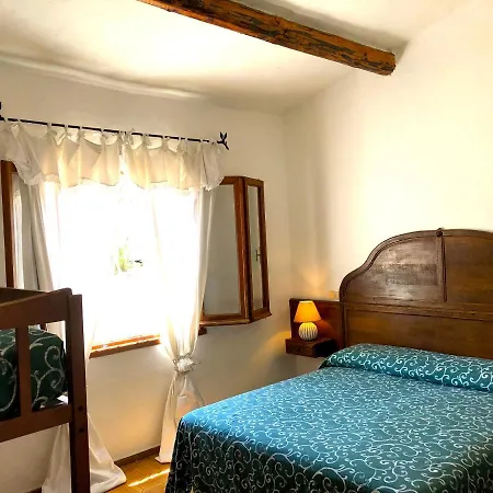 Maison Ermitage