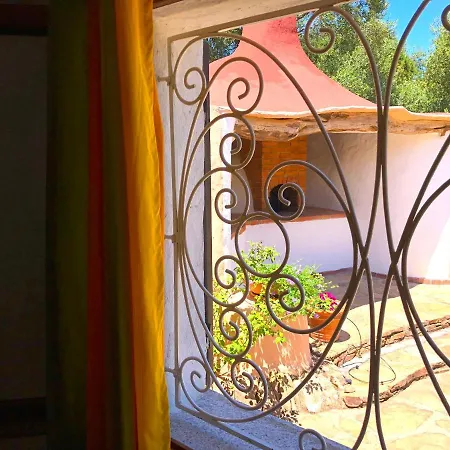 Maison Ermitage *