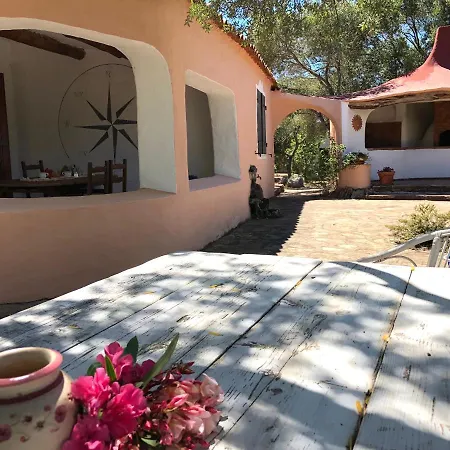 Villa Maison Ermitage *
