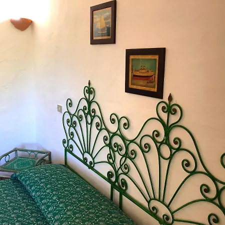 Maison Ermitage Villa *