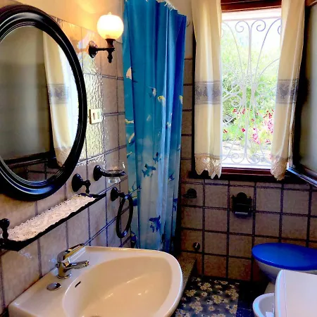 Maison Ermitage Rudalza