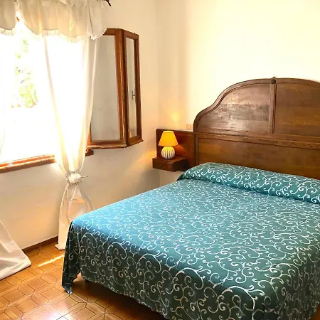 Maison Ermitage *